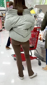 Out of this world Booty