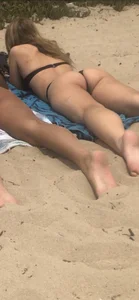 More OC beach