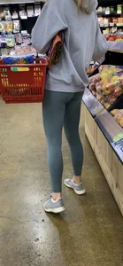 Delicious colored leggings mmm  part 1