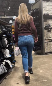 Milf Big ass