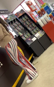 Latina MILF (:peach:Mix)