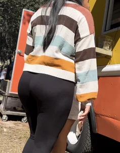 Thick Petite Asian Bubble w/BF