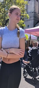 Weekly Walk with my Girlfriend Part 2