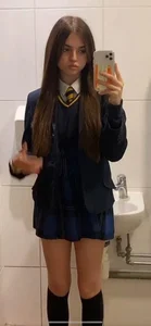 non nude sexy teen