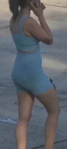 1st post of the month is my neighbor
