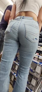 Slim petite latina
