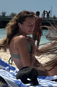 Green bikini mega post part1