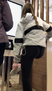Ordering food