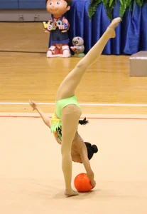 Thailand National Students Games 2017