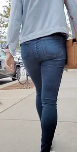 Walk on by with that fat assss