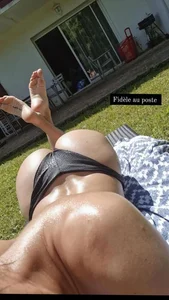french sexy girl