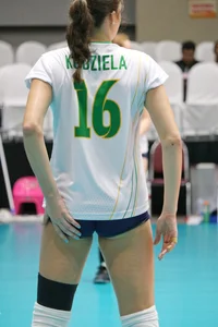 Thai candid volleyball girls