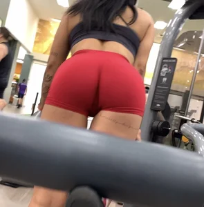 Merry Christmas ass