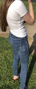 Friend’s Ex-Gf
