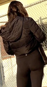 An Ass and a Smile