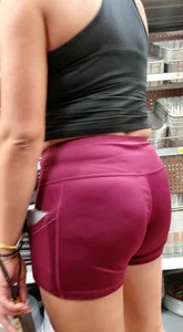 A Few Sexy Latinas from earlier while out capping
