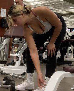 TEEN PORNSTAR IN THE MAKING