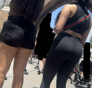 OC the other highly requested Latina