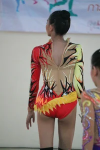 Thailand National Students Games 2017