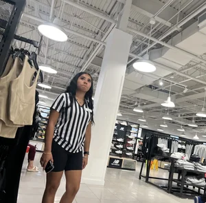 Same footlocker different Latina (oc)