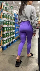 VPL Baddies