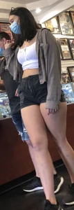 More Vacation booty