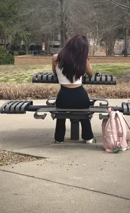 Some of the finest asses on my college campus part 6