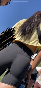 Double trouble lulu milfs out in the sun