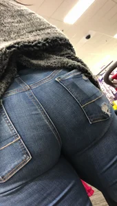 Quick stop at the store