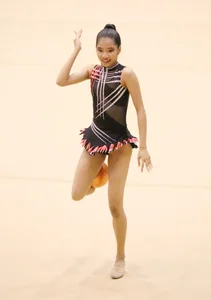 Thailand National Students Games 2017