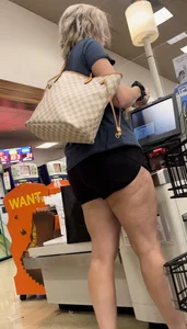 4 nice asses!