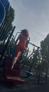 Wide body Latina (oc)