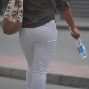 Tight pants (OC)