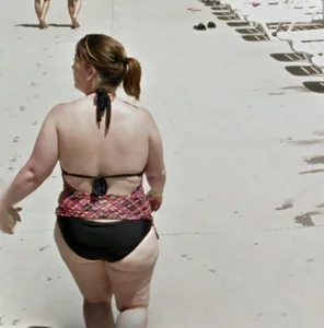 Waterpark MILFs 1