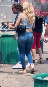 Mi Güerita, I  Love