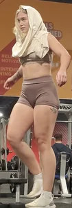 WHAT HAVE THEY BEEN EATING? PAWGS