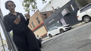 The P shaped booty (Not OC)