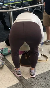 Unreal Pawg milf