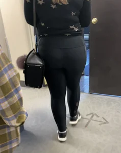 Thick pawg