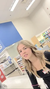 Re upload it go removed hot babe at the pharmacy shows tits and ass