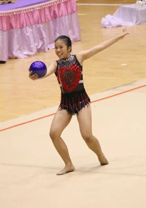 Thailand National Students Games 2017