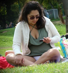 Bunch of sexy girls upskirted at parks showing their panties and asses