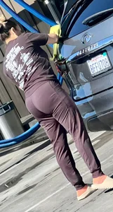 Carwash BOOTY  don’t want to miss these