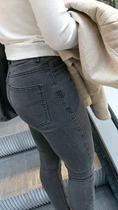 My friend’s ass
