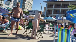 Beach in Brazil part 52