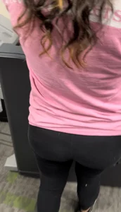 Work is great