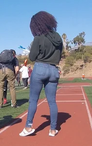 Stat Girl