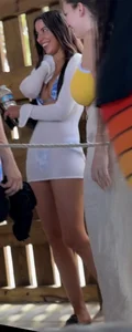 The PAWG’s friend pt2 oc
