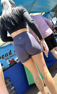 Two Fit Gym Girls