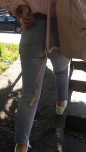 You prefer big ass or petite ass of teens? Choose your favourite